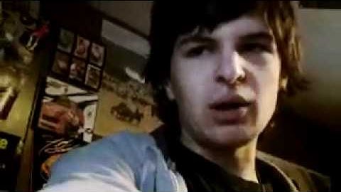 Duct tape solves EVERYTHING! (ILSVlogs 1/4/2012 vlog #4)