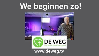 Pinksteren, Erwin Veenboer 19-05-2024, De Weg Pinksterkerk