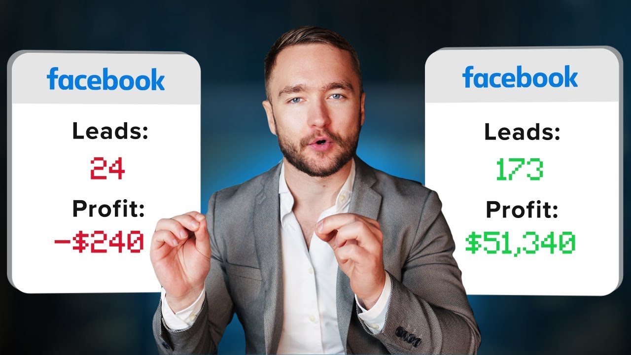 Facebook Ads for Real Estate Agents (2025 Tutorial) - YouTube