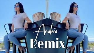 Arabic Remix Song 2023 اغنية ريمكس عربية New Remix Music Arabia Best Resimi