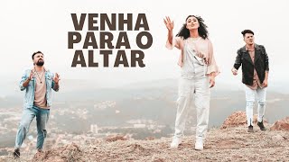 RM1 - Venha Para O Altar - Cover