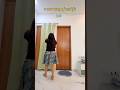 Sunrise hits different for me this morning ❤️#trendingsong #workfromhomelife❤️ #minivlog #dailylife