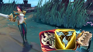 LET ME SHOW YOU FIORA TOP