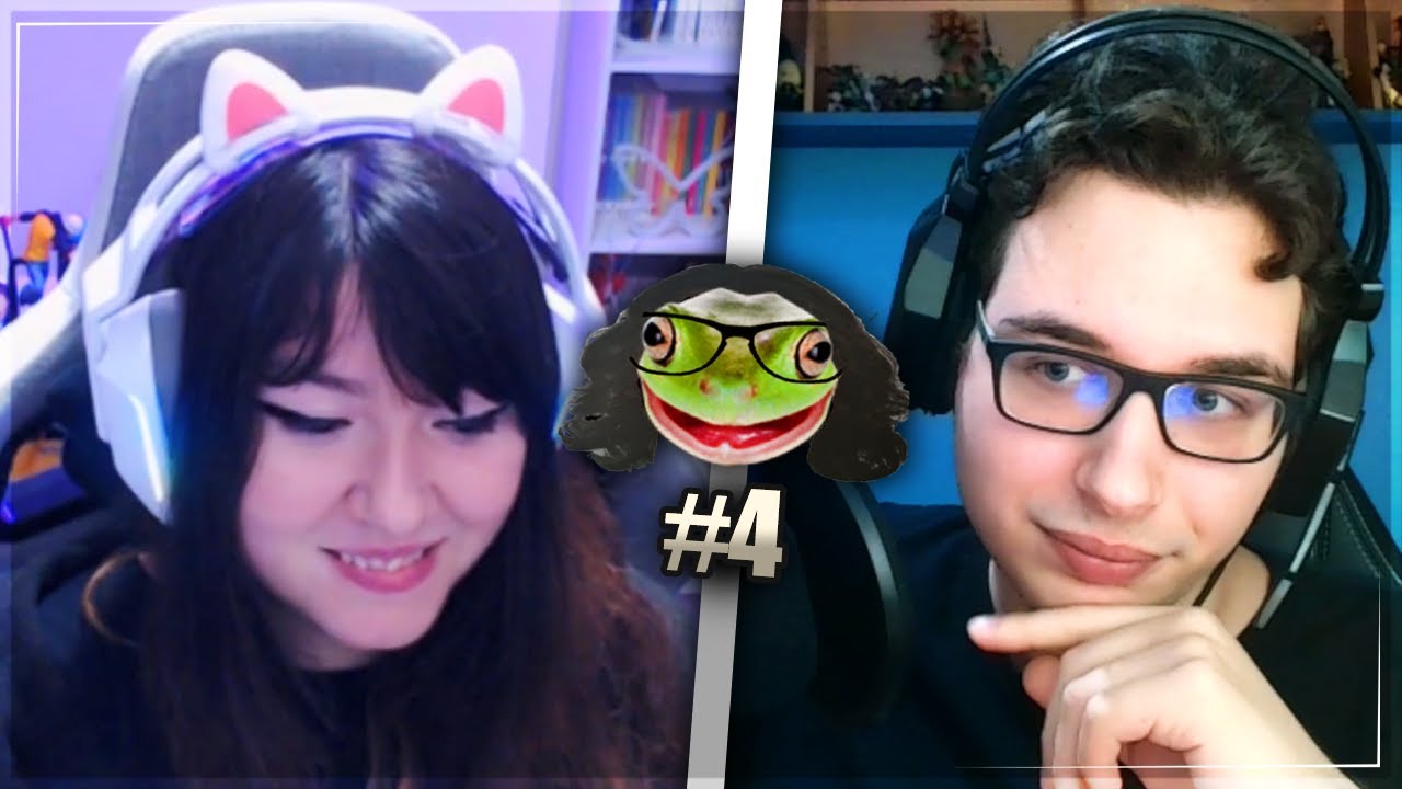 🔴 CHARLA SOBRE SHONENS CON MARMOTASENPAI | El Estanque del Sapoweon #4