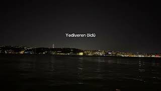 Yediveren &No.1