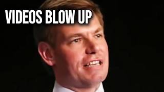 Eric Swalwell CORNERED Over Nude Snapchat Videos As Allegations Get Worse