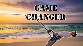 This Rod Could Change Shark Fishing Forever
