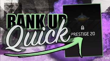 How to rank up quick | MWR | Intermission Tips