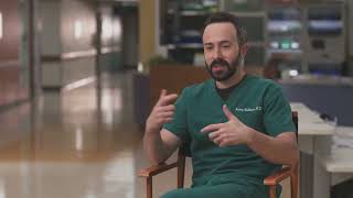 FOX's "The Resident" Finds Great Talent in Georgia