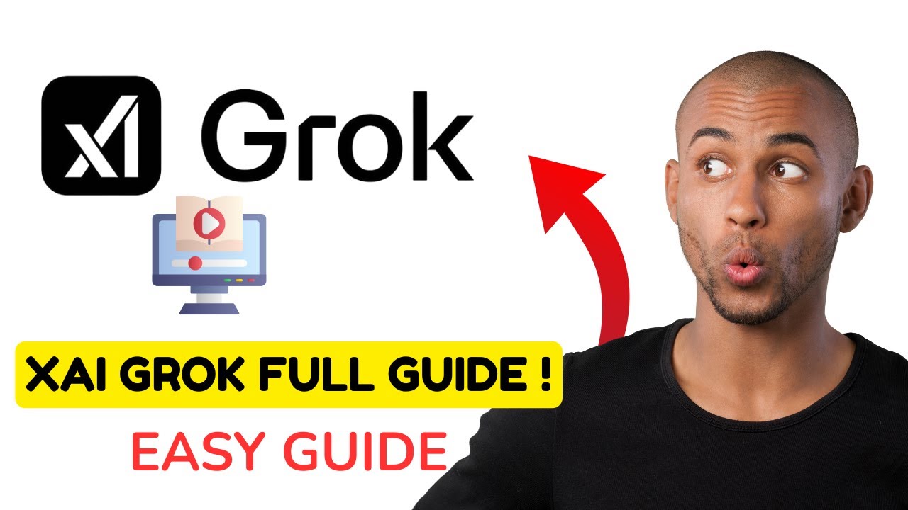 How to Use Grok AI by xAI in 2026 (Beginner’s Guide)