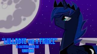 Lullabye for a Prince (Ponyphonic colt cover)