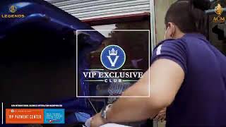 VIP PAYMENT CENTER IN BARANGAY IBAYO SILANGAN, NAIC CAVITE screenshot 4