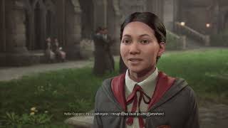 Lets Play Hogwarts Legacy -Alls Well That Ends Bells, The Daedalian Keys, Summoners Court Match 2
We have to complete some musical maintenance for a Hufflepuff student, with the added benefit of giving the Headmaster a headache. After that there is yet another mystery within Hogwarts, flying keys! Where do they go? What do they unlock? Is there a flying door? And finally, Summoners court is back in season, our opponent is a Gryffindor, so you can expect bravery, but I wasnt expecting the condescending tone.
-Thanks for watching!!!
I do not own the rights to Hogwarts Legacy, this video was made for entertainment purposes, for more information about the game, visit https://www.hogwartslegacy.com/en-us Lets Play Hogwarts Legacy -Alls Well That Ends Bells, The Daedalian Keys, Summoners Court Match 2
