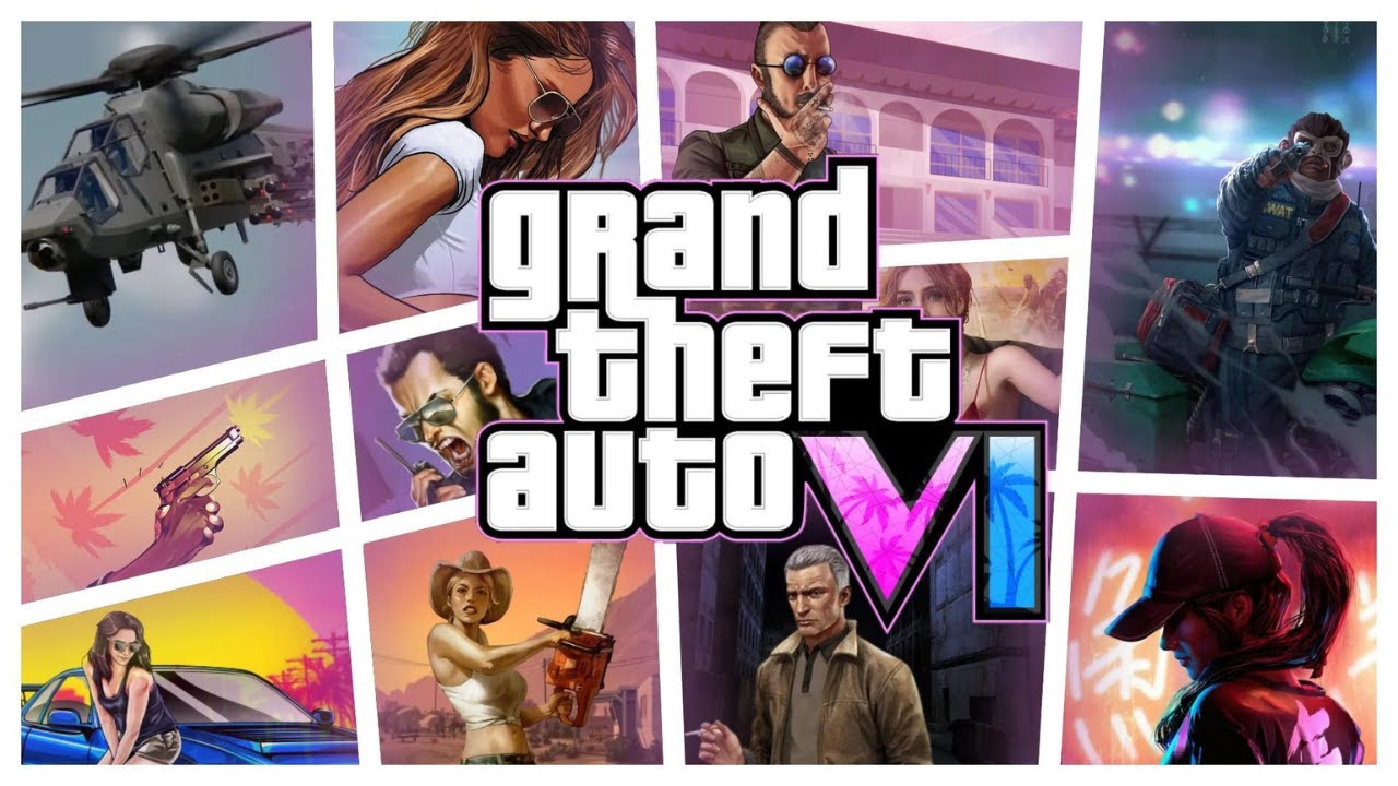 How GTA 6 Could Be BETTER Than GTA 5 YouTube 