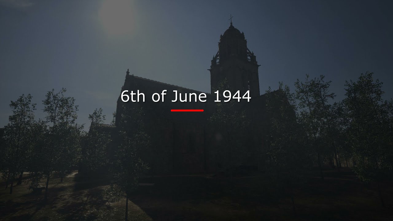 Miracle at Du Mont| a Hell let Loose Story.