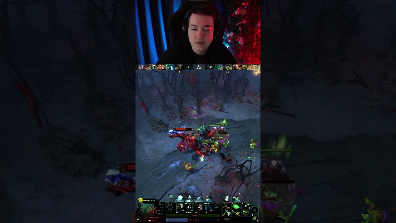 4 МАНЫ НЕ ХВАТИЛО 