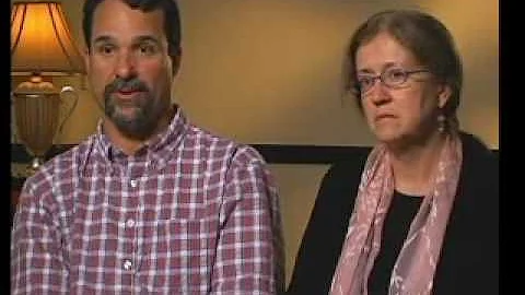 FULBRIGHT FAMILIES SERIES: Karl Lorenz and Kathlee...