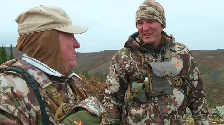 MeatEater TV Season 7: Alaska Moose and Caribou Hu...