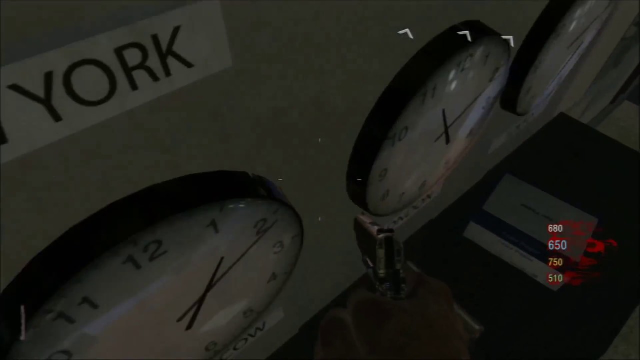 2 glitch bo1 zombie episode 1* YouTube