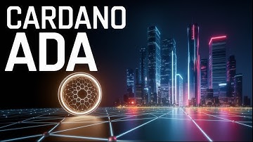 Cardano ADA The Hidden Gem Ready to Explode!