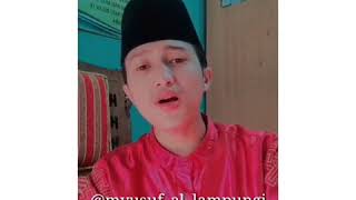 Download Lagu Nadhom imriti versi mas yusuf MP3