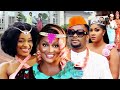HEART OF A PRINCESS Complete Season - NEW MOVIE Chizzy Alichi/Zubby Michael Latest Nigerian Movie