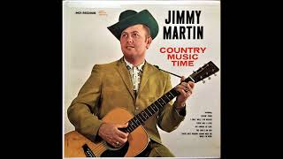 There Ain&#39;t Nobody Gonna Miss Me When I&#39;m Gone , Jimmy Martin , 1962
