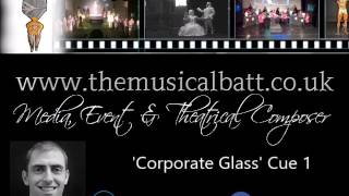 MFTM Unit 1 'Corporate Glass' Cue 1