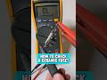 How To Test A Ceramic Fuse Shorts Diy Electrical How To Test A Ceramic Fuse Shorts Diy Electrical
