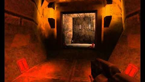 Quake 2 (PC) Part 02
