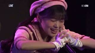 Jkt48  Ookami To Pride serigala Dan Pride Fiony Ella  Snm 29 November 2024