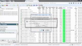 Alertsite Advanced Déjàclick Techniques