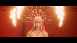 Cláudio Blackman -Fire (Feat. Filho do Zua e Stefanio Lima)(Vídeo Oficial)