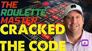 CRACKED THE ROULETTE CODE BY JIM P Wealth