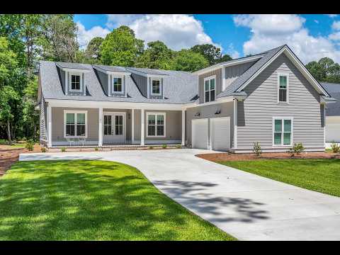 9 Ferebee Ct, Bluffton, SC home video tour