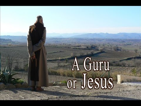 Video: Skirtumas Tarp Jėzaus Ir Budos