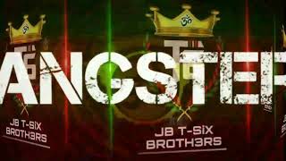 AARU Thalamurai AANDE Parambarai |JB T-SIX Brothers|New 360 Song|T-BURN ANNA