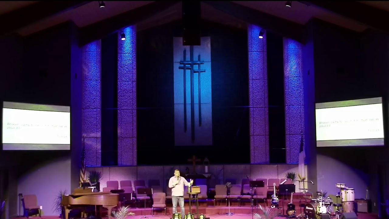 Coshocton nazarene church live stream youtube