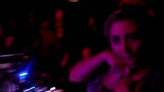 HUDSON MOHAWKE - Oops @ MOD CLUB, OCT 1st, 2010