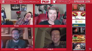 PKA Highlights #4