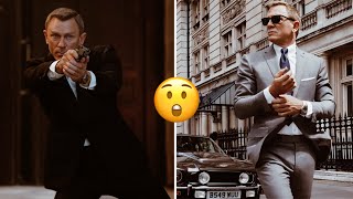 Top 10 Wildest James Bond Facts That Will Blow Your Mind