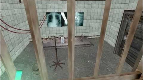 penumbra black plague glitch!! O.o