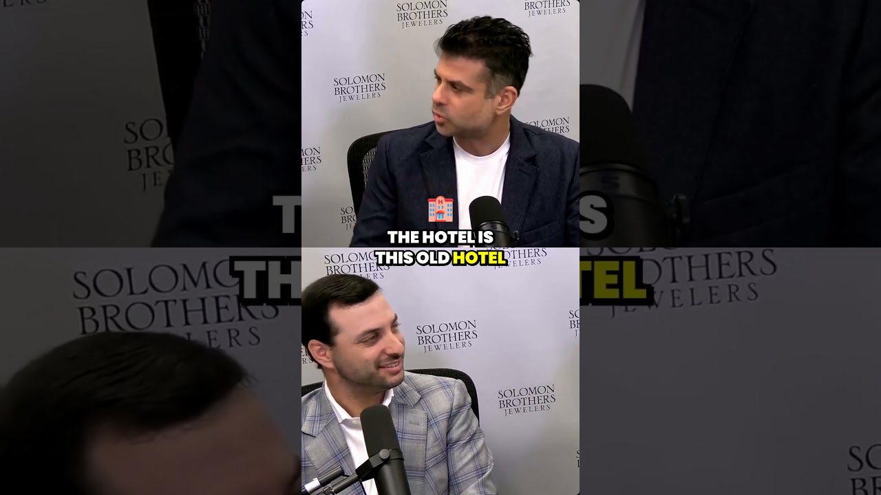 Готовы вывести ваш поход по магазинам на новый уровень? 🥂💍 Какой ваш главный совет по выбору пода...