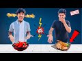 Mystery Food Challenge || Extreme Level Food Items 🥵