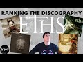 Capture de la vidéo Ranking The Discography | Eths From Sôma To Ankaa!