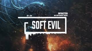 Cyberpunk Hardwave Game Music by Infraction [No Copyright Music] / Soft Evil screenshot 2