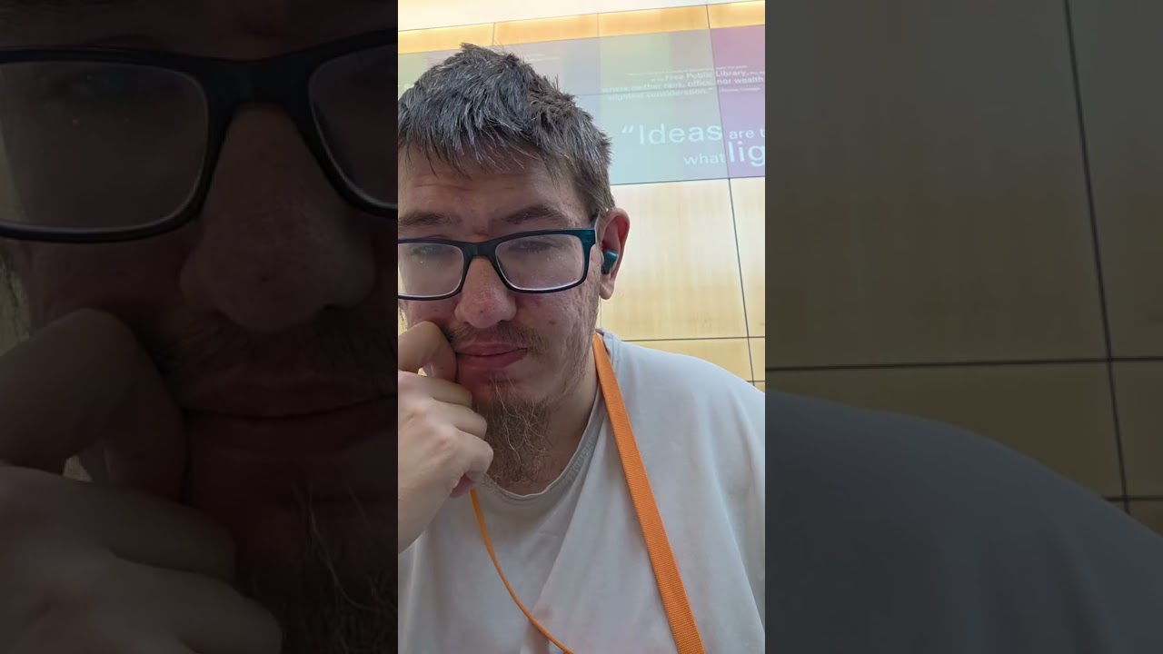 I need as much help as I can get. 