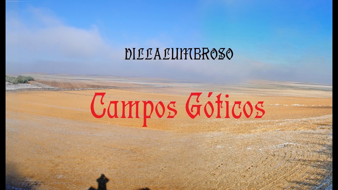 VILLALUMBROSO. PALENCIA