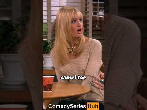 😳Side effect can cause CAMEL TOE🐪 l 2 broke girls #shorts #funny #comedy