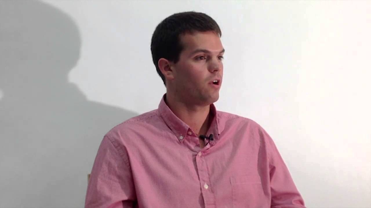 mainlander For Public Prayer: Ethan Wellhausen